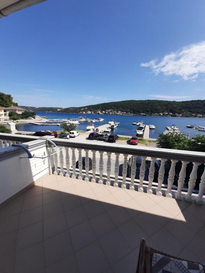 Bed and Breakfast Anka Bunic Rab Town Exterior foto